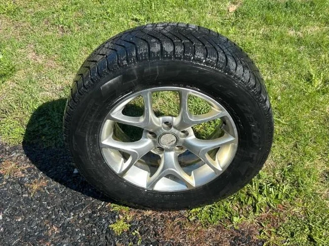 Ford Escape se 2.0 4x4 2014 thumbnail 9