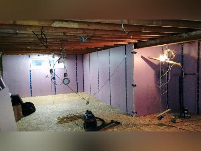 rénovation