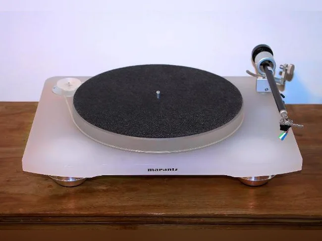 Marantz TT-15S1sans cartouche thumbnail 2