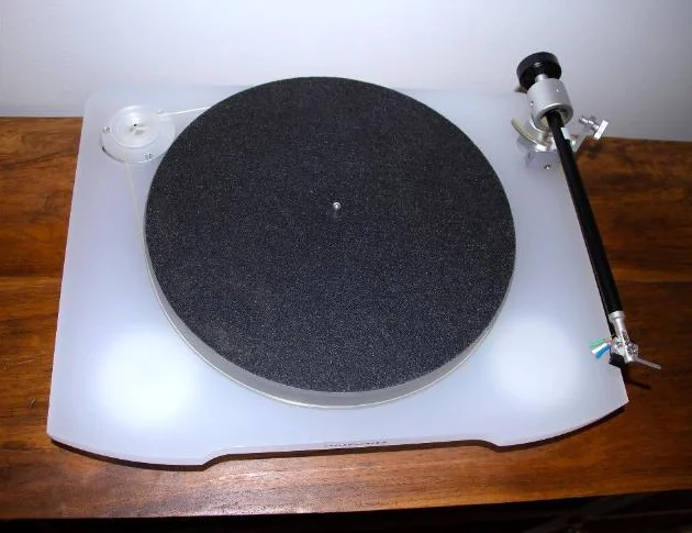 Marantz TT-15S1sans cartouche thumbnail 3