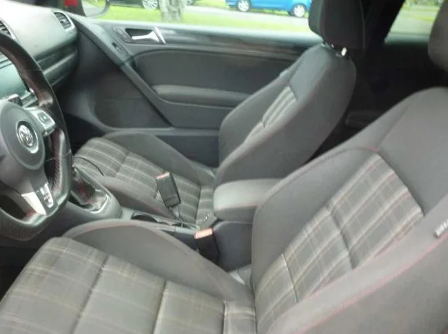 VOLSK GOLF GTI 2012 thumbnail 8