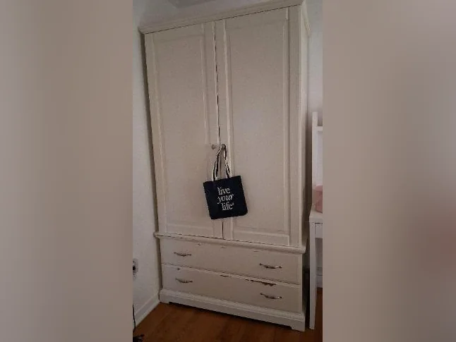 Meuble de rangement pour chambre