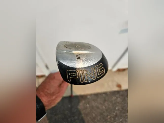 Bâtons de Golf PING (Driver, Bois 3 et 5) thumbnail 6