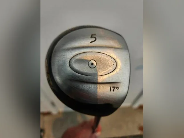 Bâtons de Golf PING (Driver, Bois 3 et 5) thumbnail 4