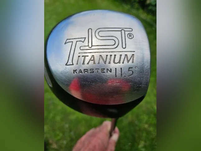 Bâtons de Golf PING (Driver, Bois 3 et 5) thumbnail 7