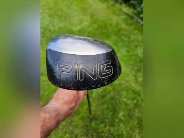 Bâtons de Golf PING (Driver, Bois 3 et 5) thumbnail 9