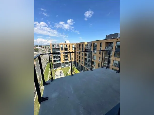 Condo 41/2 thumbnail 6