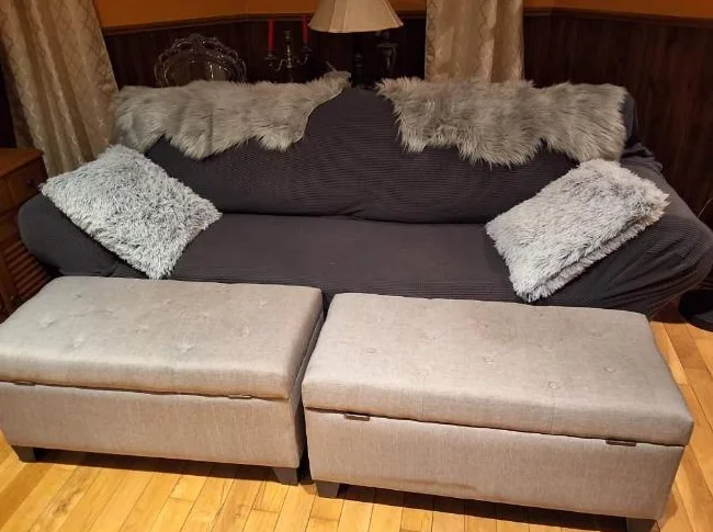 Urgent! Tout est a vendre !!