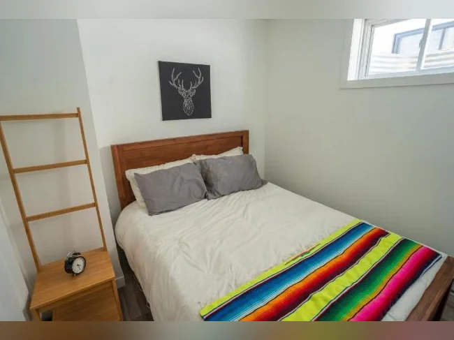 Maison jumelé à louer 3 chambres et salle familiale thumbnail 9
