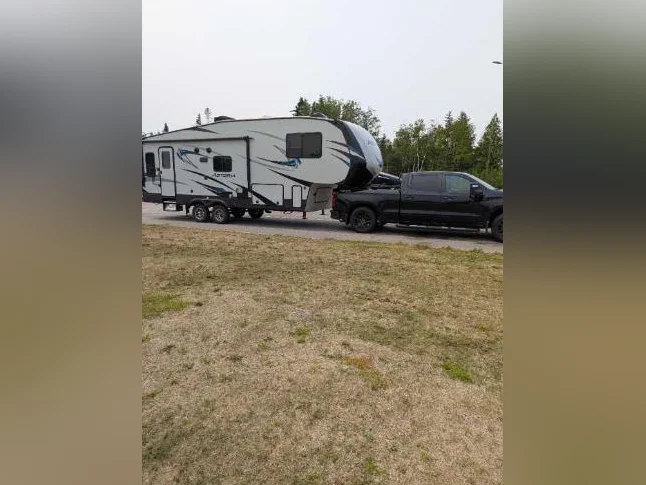 Astoria 2513RLF 2019