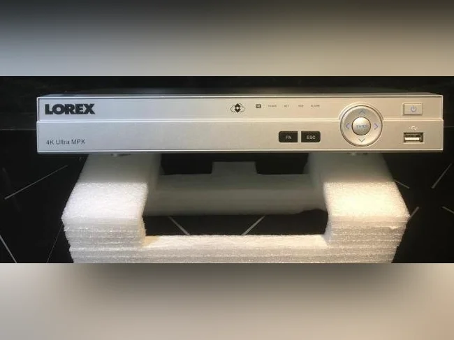 Système de caméra neuf LOREX AVE 7 CAMÉRA JAMAIS UTILISER