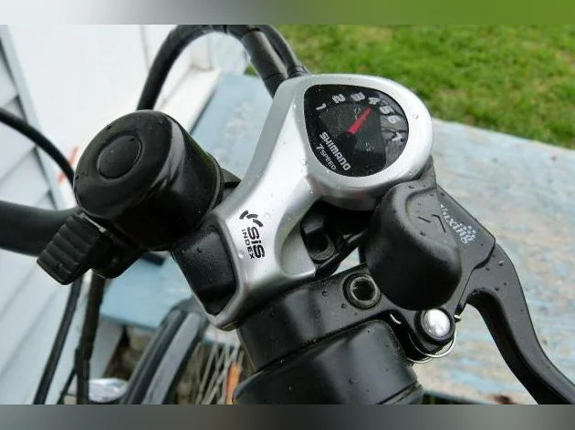 Vélo avec ou sans assistance électrique. thumbnail 3