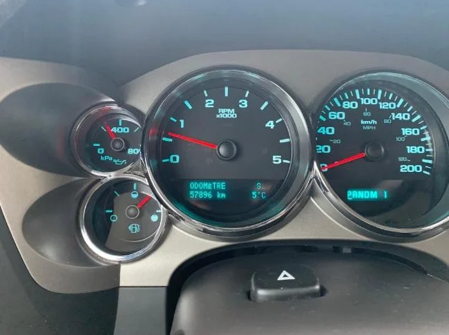 DURAMAX GMC SIERRA 2500 HD Diesel 4X4 thumbnail 10