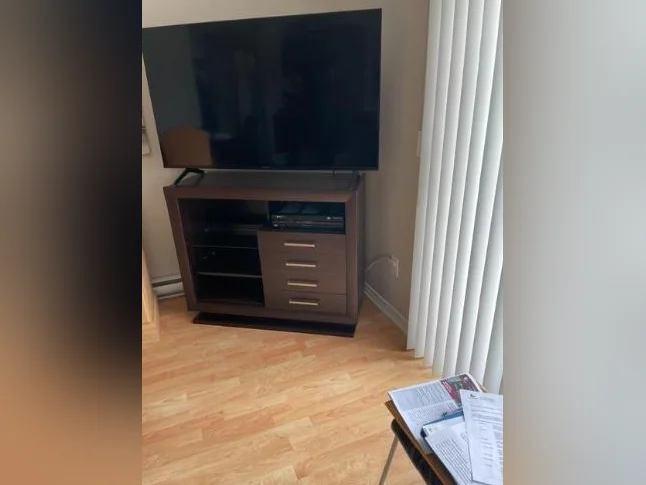 Meuble de Télévision