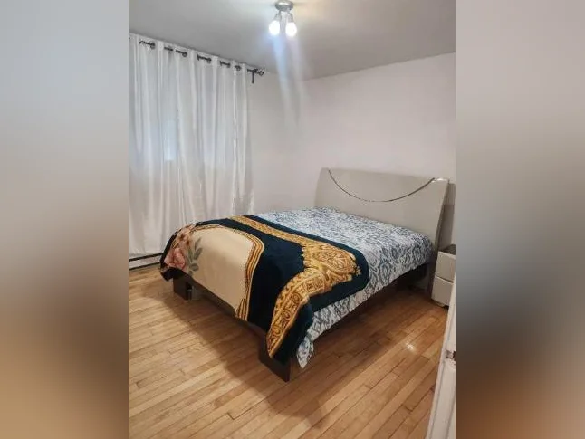 EXCELLENT APPARTEMENT RENOVÉ A NEUF thumbnail 9