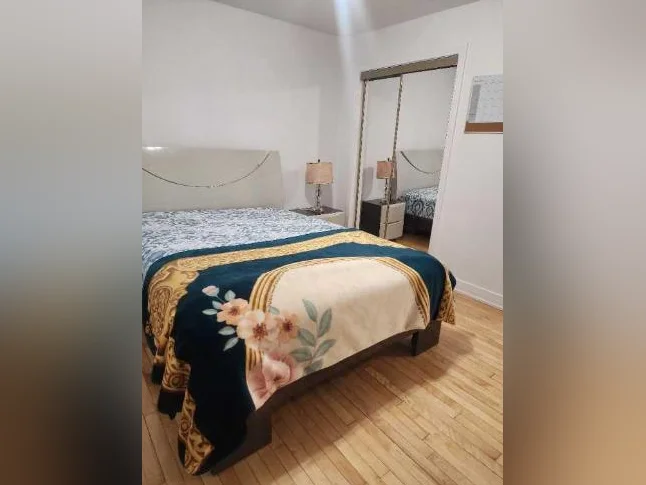 EXCELLENT APPARTEMENT RENOVÉ A NEUF thumbnail 10