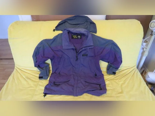 ANORAK COUPE-VENT MOUNTAIN HARDWARE HOMME thumbnail 3
