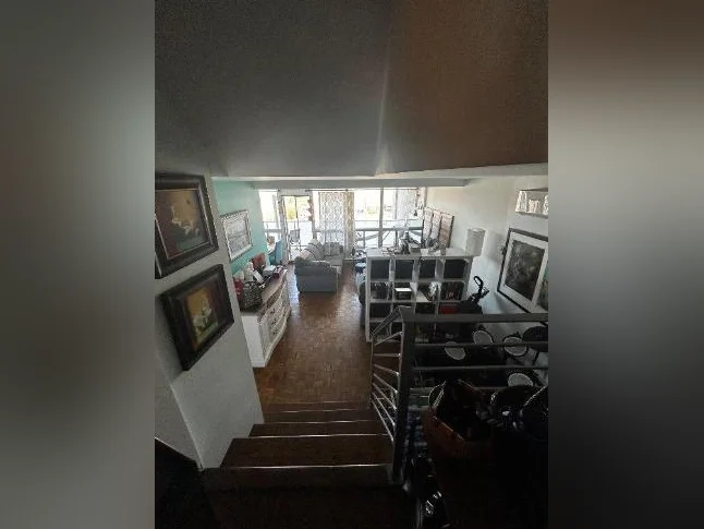 2 bdr, 2 bath in Monkland Village