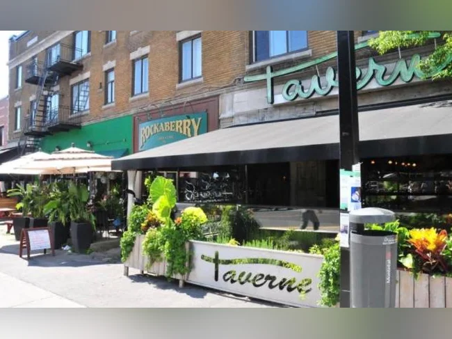 2 bdr, 2 bath in Monkland Village thumbnail 9