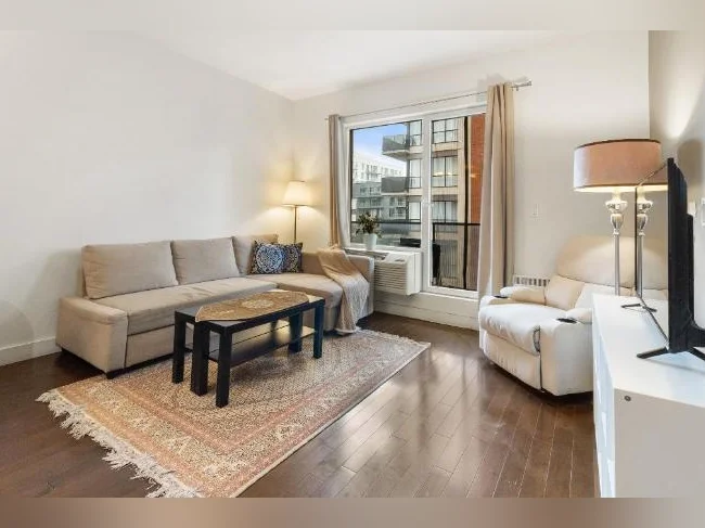 Superbe condo 2 chambres 2 salle de bains