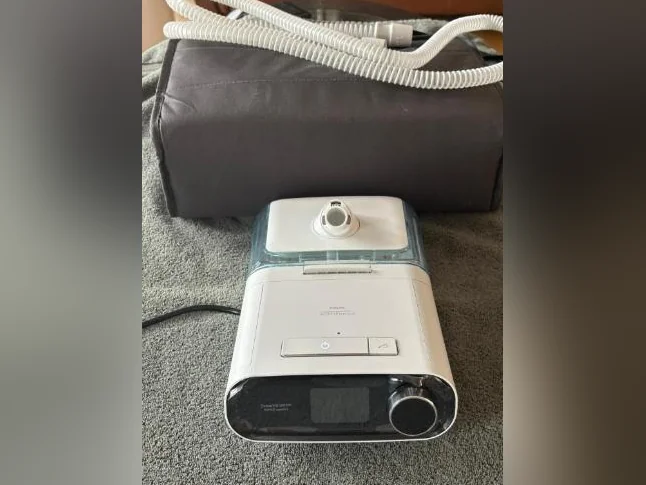 Bipap Dream Station auto sv thumbnail 2