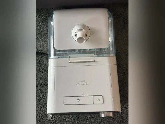 Bipap Dream Station auto sv thumbnail 3