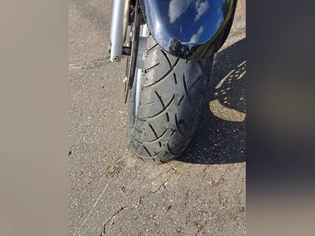 BMW R 1200 CL 2004 thumbnail 9