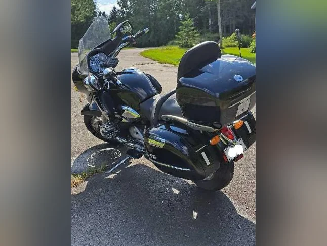 BMW R 1200 CL 2004 thumbnail 6