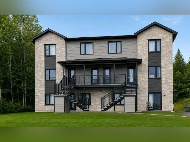 Condo 5 1/2 à louer thumbnail 6