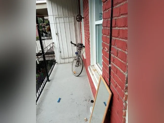 Chambre privée dans une appartement 4½ pour collocation