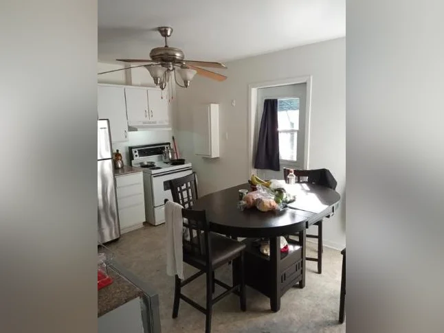 Chambre privée dans une appartement 4½ pour collocation thumbnail 2