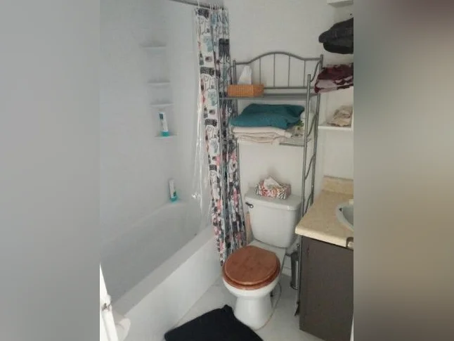 Chambre privée dans une appartement 4½ pour collocation thumbnail 6
