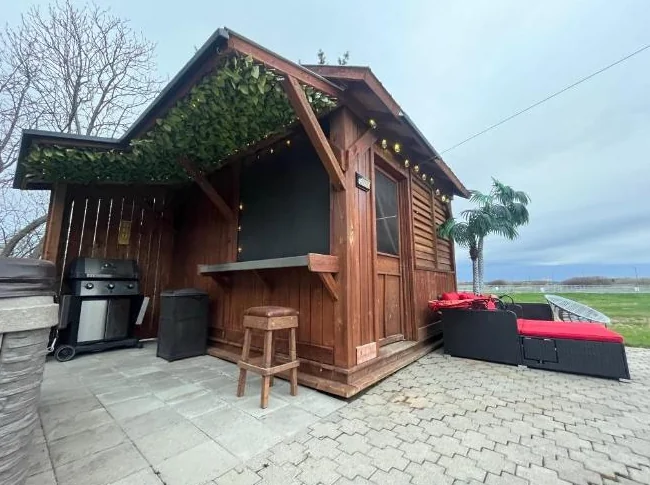 Maison à vendre thumbnail 4