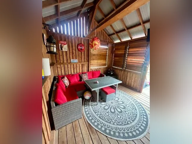 Maison à vendre thumbnail 5