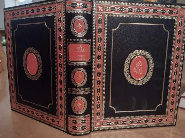 Collection de 12 livres écrits classiques