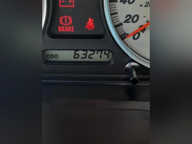 Mazda miata mx5 2003, thumbnail 9