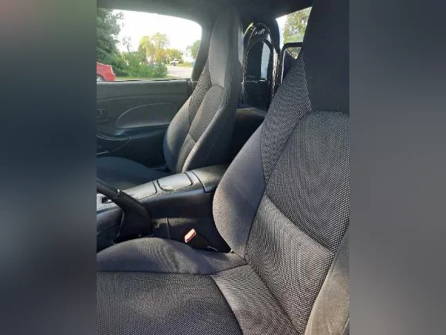 Mazda miata mx5 2003, thumbnail 8