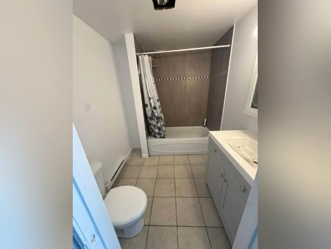 Appartement 3 Chambres - HOCHELAGA thumbnail 4