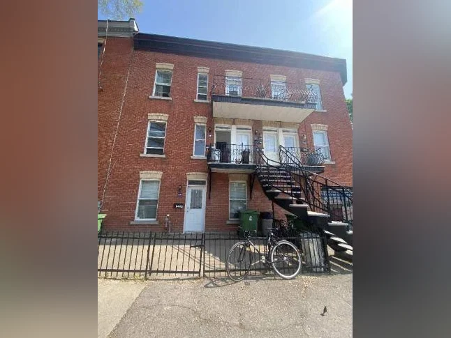 Appartement 3 Chambres - HOCHELAGA