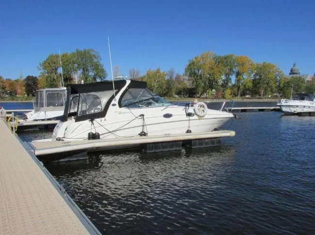 Sea Ray Sundancer 280 thumbnail 2