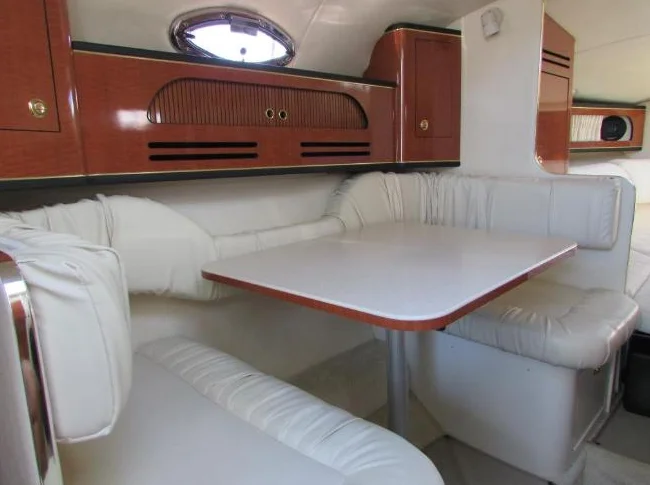 Sea Ray Sundancer 280 thumbnail 9