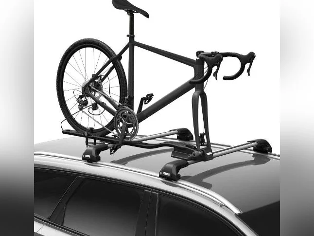 A vendre 2 Porte-vélo THULER FastRide