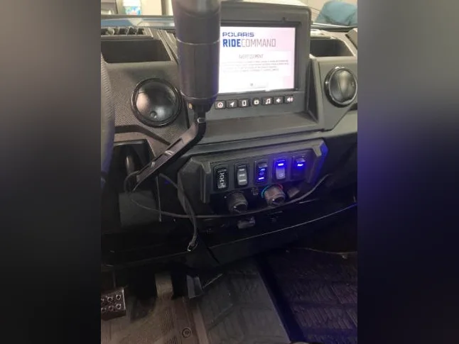 Polaris ranger xp1000 ultimate 2025 thumbnail 8