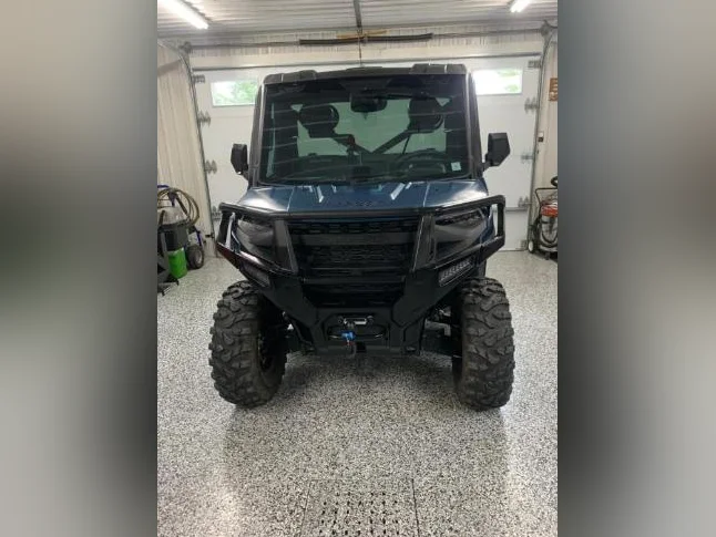 Polaris ranger xp1000 ultimate 2025 thumbnail 4
