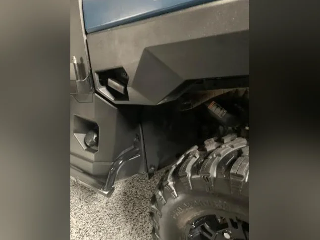 Polaris ranger xp1000 ultimate 2025 thumbnail 7