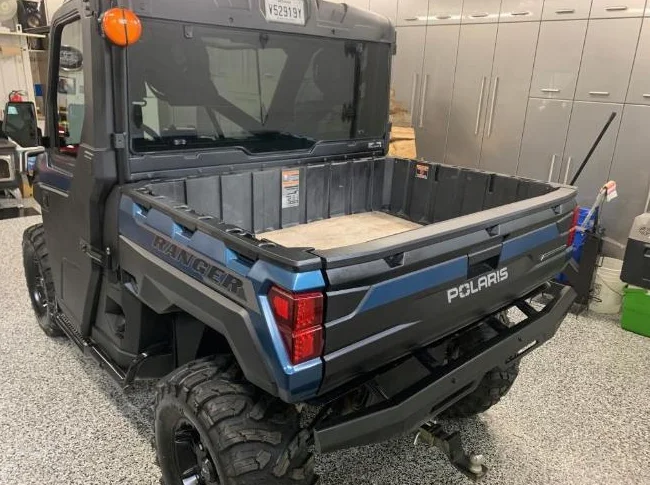 Polaris ranger xp1000 ultimate 2025 thumbnail 3