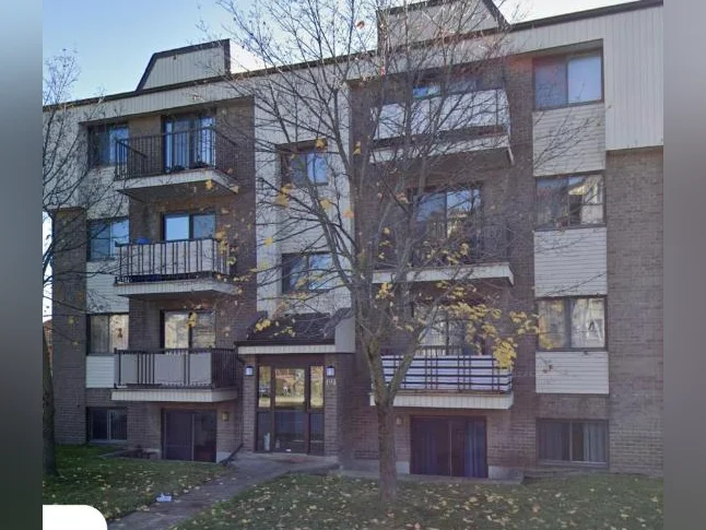 Logement à louer