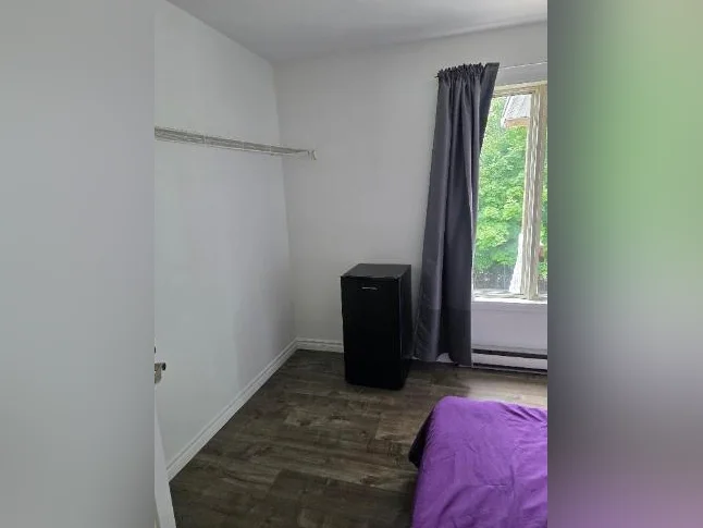 Chambre à louer Loretteville thumbnail 3