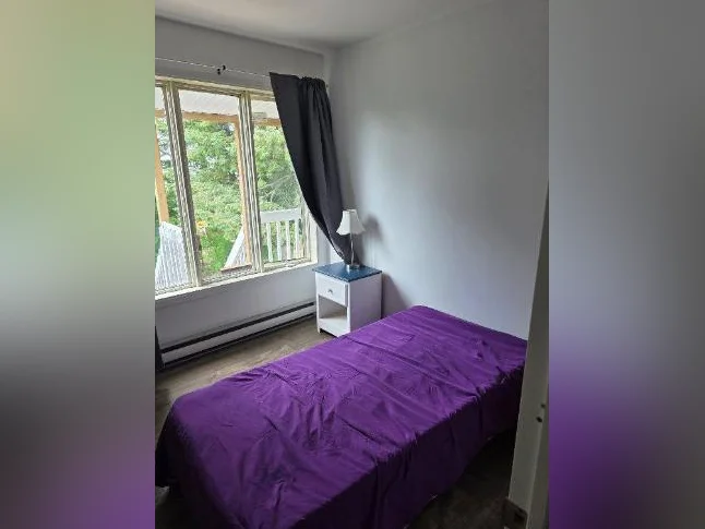 Chambre à louer Loretteville