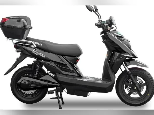 Daymak Arrow Black